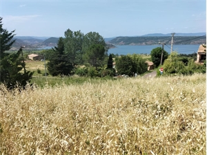 terrain à la vente -   34800  CLERMONT L HERAULT, surface 1262 m2 vente terrain - UBI434226896